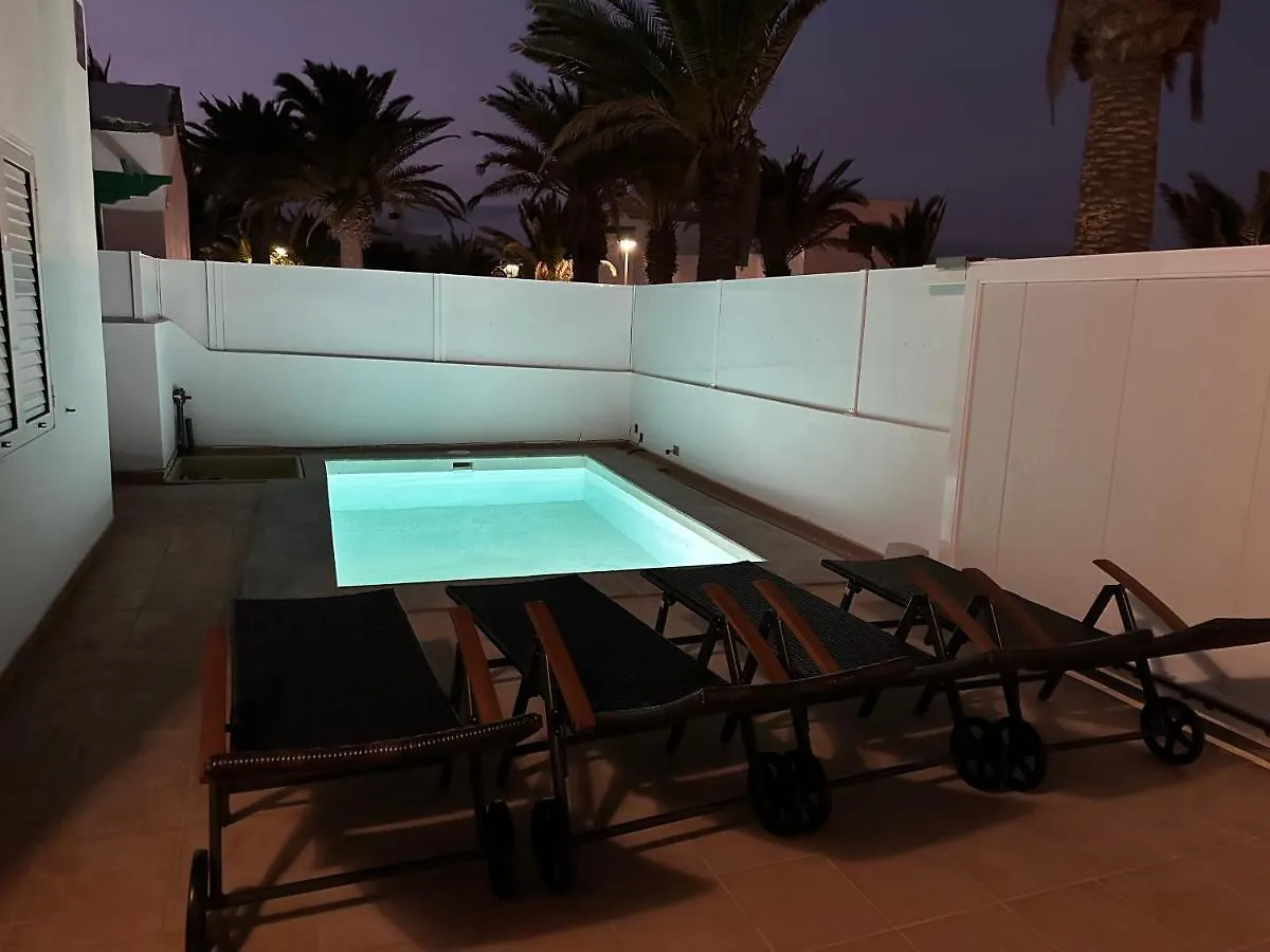 פוארטו דל כרמן Villa Malva