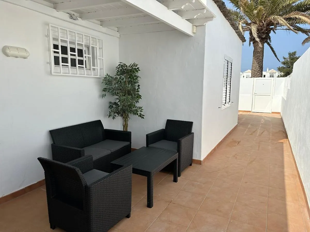 Villa Malva Puerto del Carmen  0*, Puerto del Carmen (Lanzarote) Spain