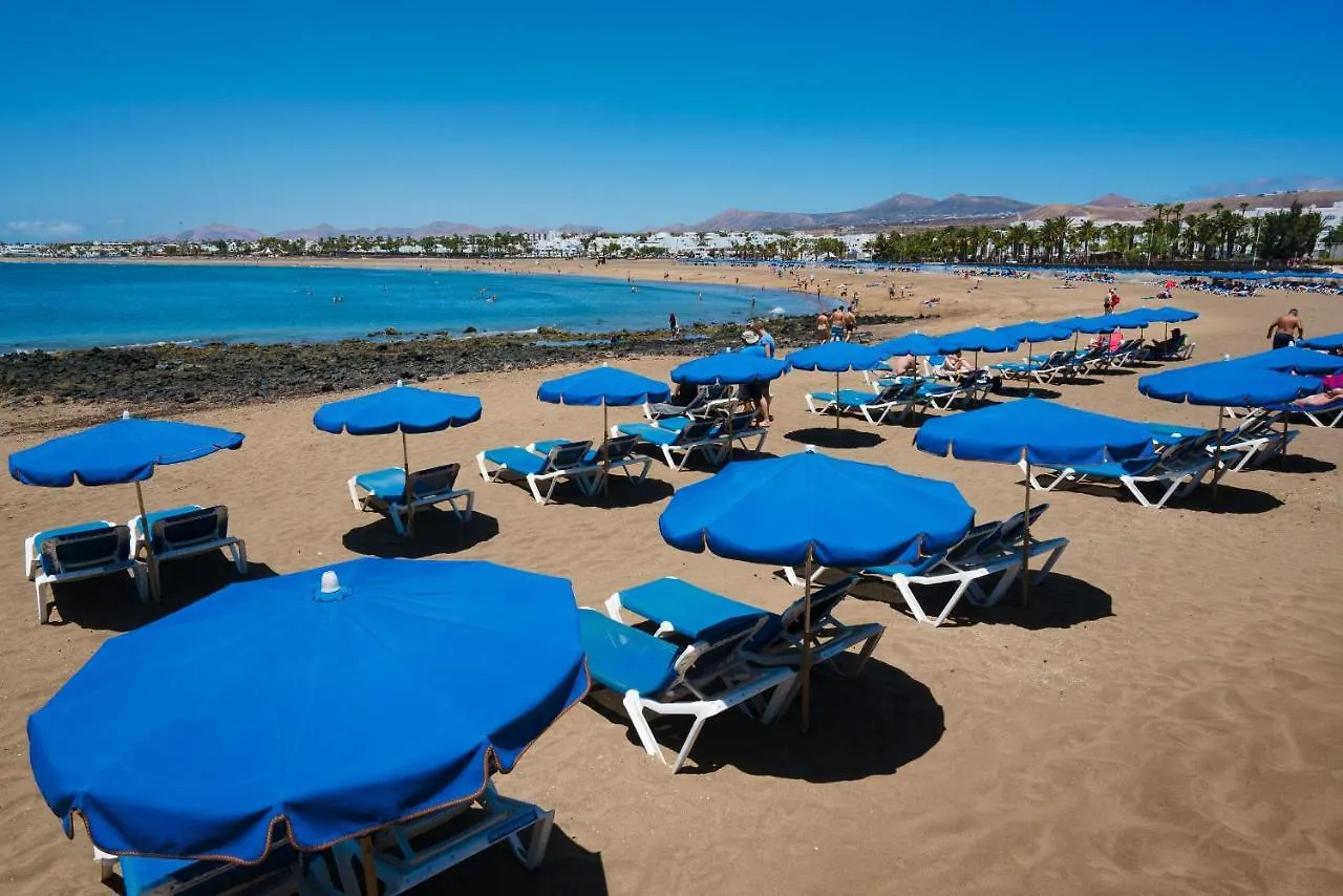 Villa Malva Puerto del Carmen  0*, Puerto del Carmen (Lanzarote)