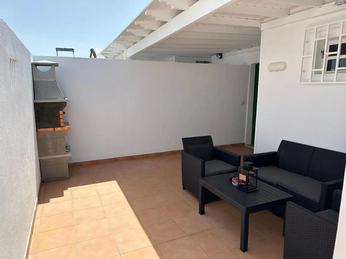 Villa Malva Puerto del Carmen