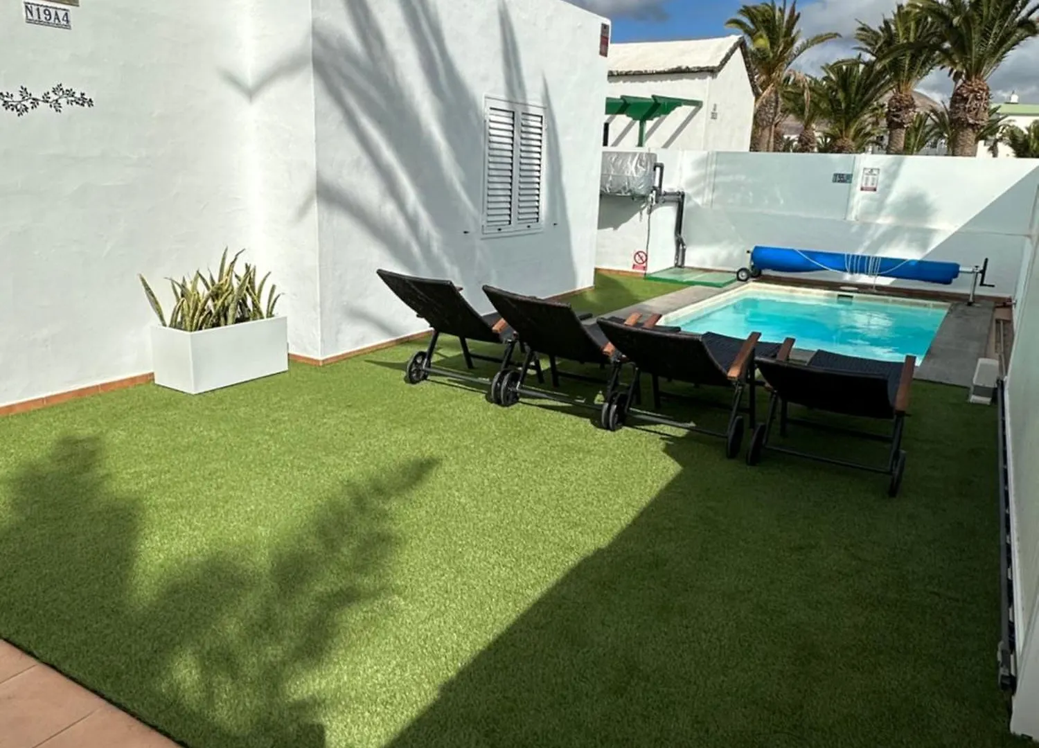 Villa Malva Puerto del Carmen