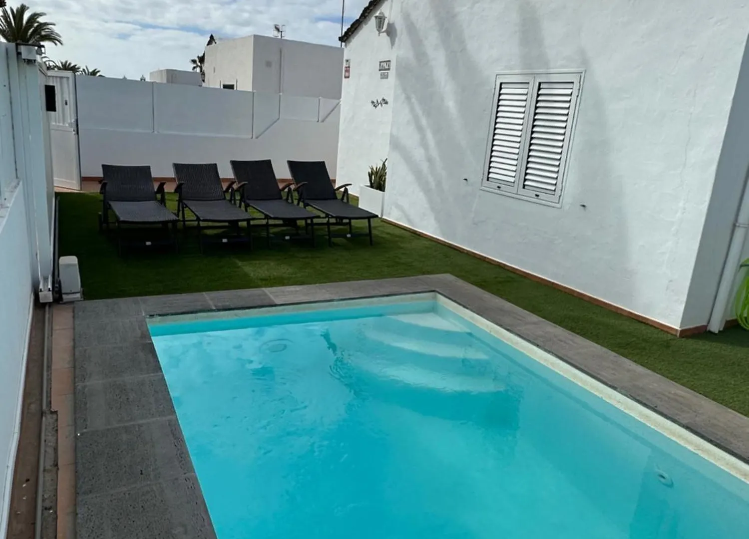 Villa Malva Puerto del Carmen