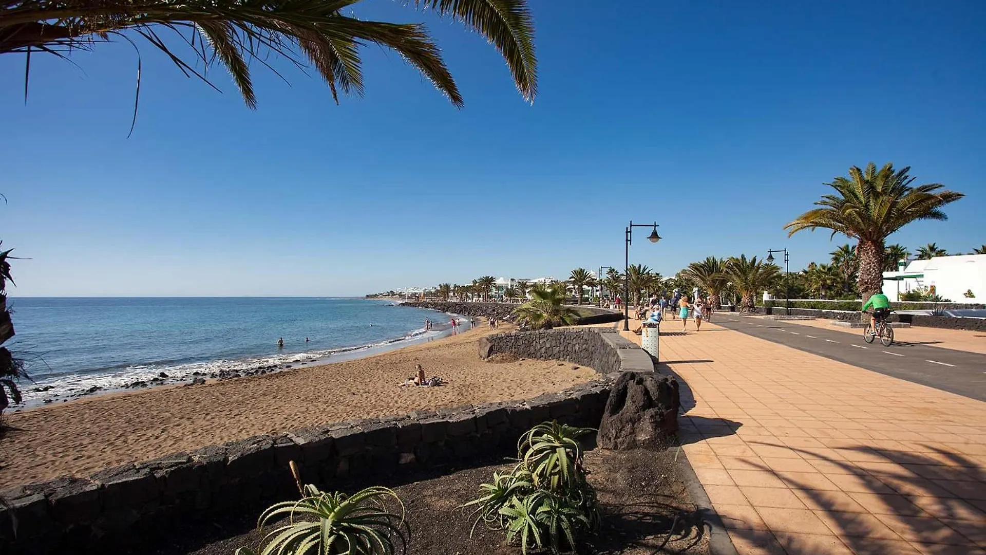 Villa Malva Puerto del Carmen  Puerto del Carmen (Lanzarote)