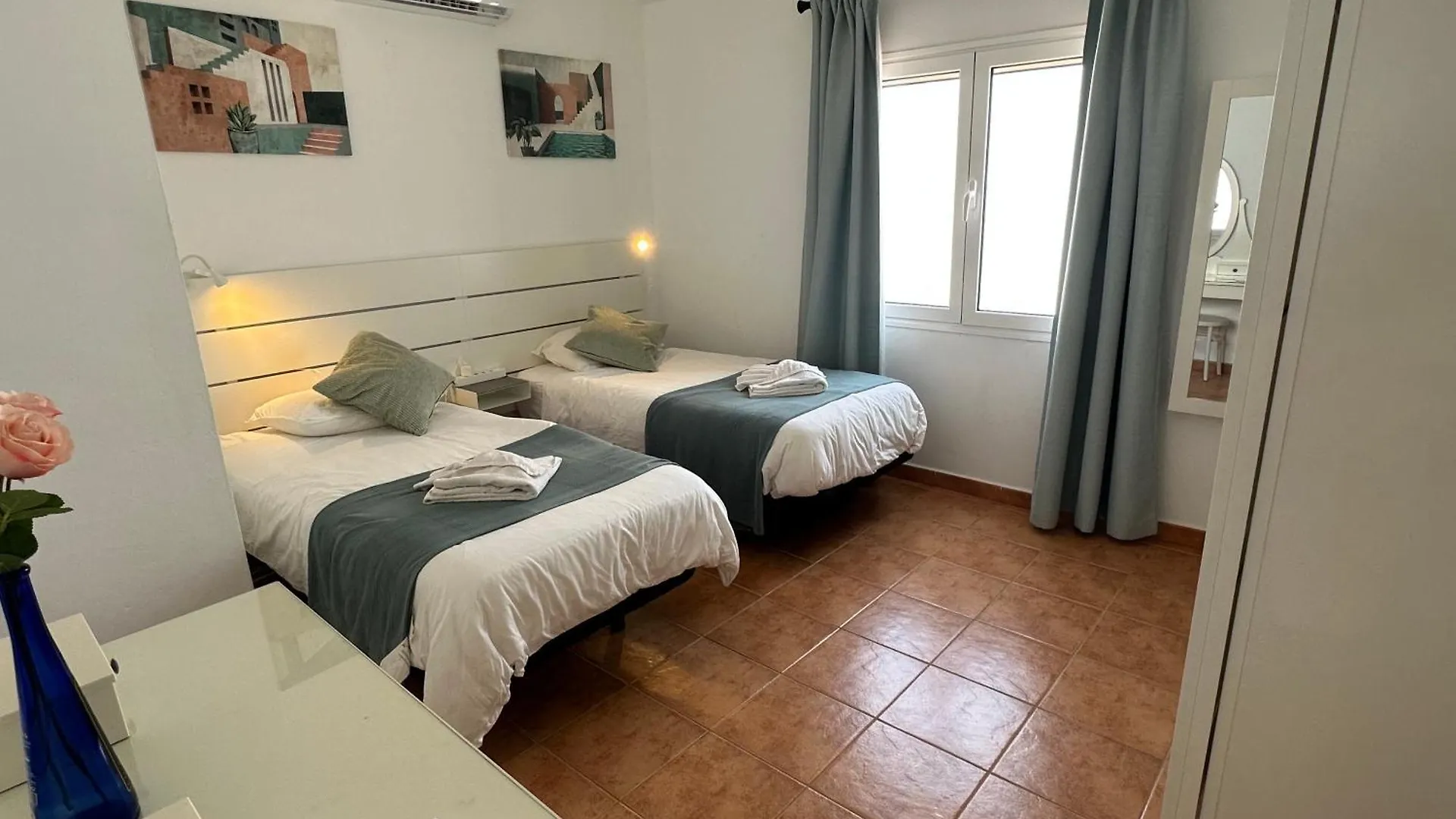 Villa Malva Puerto del Carmen   Puerto del Carmen (Lanzarote)