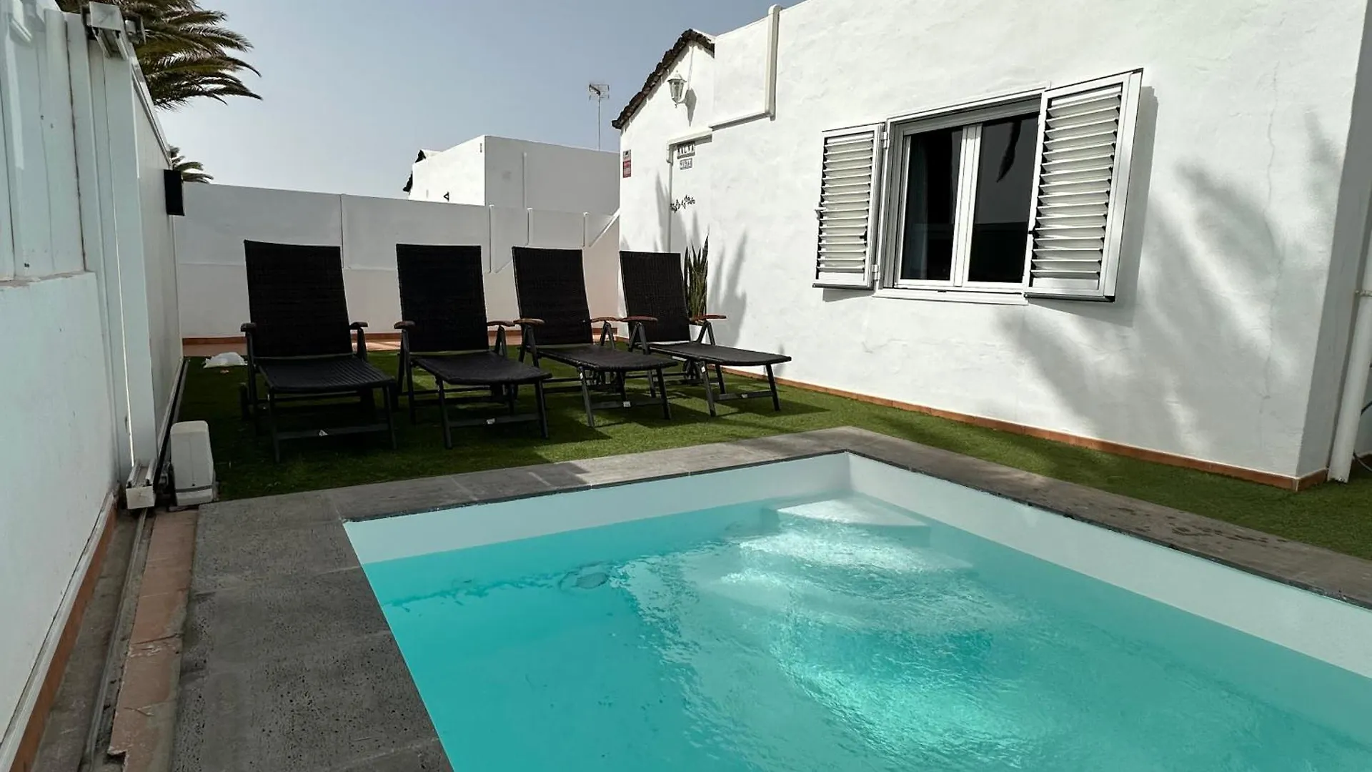 Villa Malva Puerto del Carmen