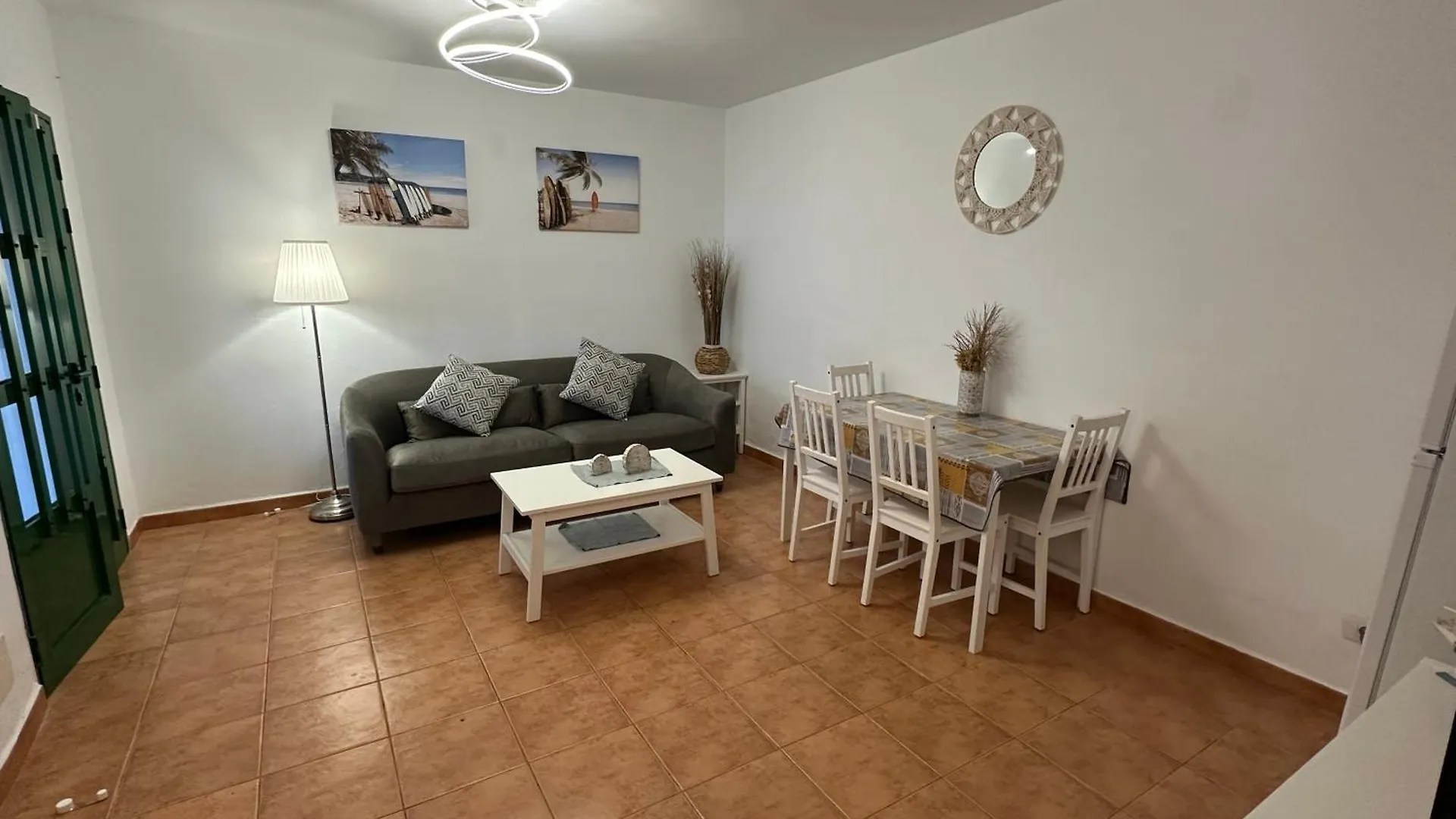 Villa Malva Puerto del Carmen  Spain
